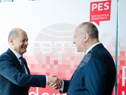 Fwd: Станишев: Европейският съвет трябва да поддържа европейската мечта жива за всички страни, стремящи се към членство в ЕС