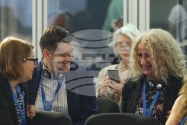 БНТ - конференция - COPEAM