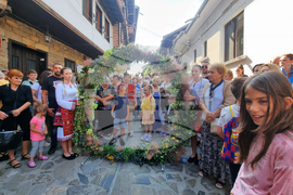 Велико Търново - Еньовден - празник