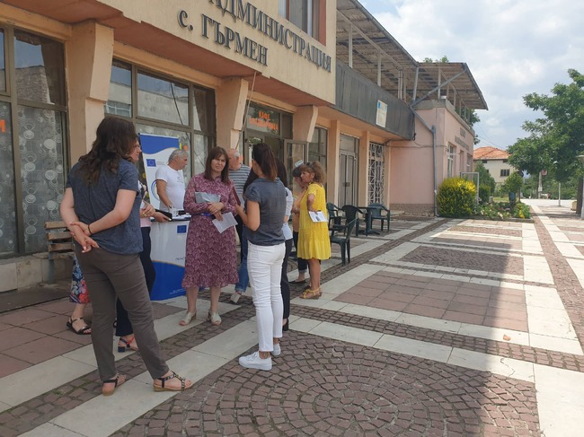 Огромен интерес към мерките за енергийна ефективност отчитат от ОИЦ - Благоевград