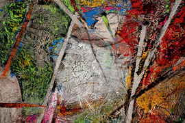 Бургас - НХА - изложба на Илиян Иванов