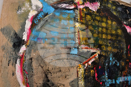 Бургас - НХА - изложба на Илиян Иванов