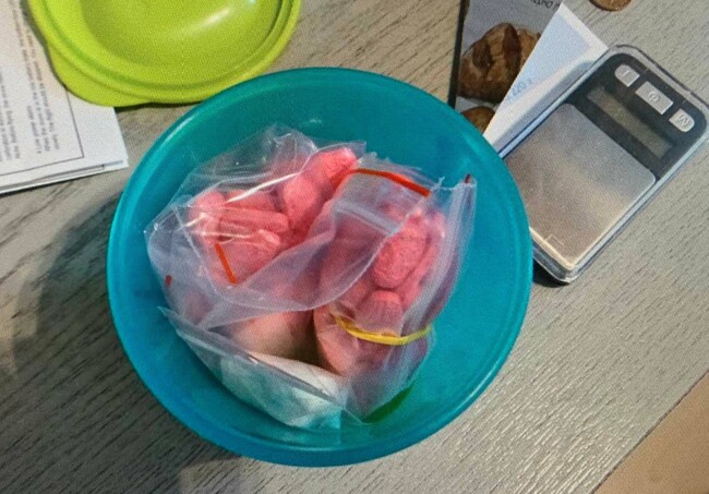 Успешна реализация на служители от РУ - Горна Оряховица срещу престъпленията с наркотици 