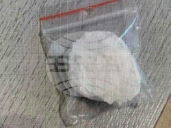 Успешна реализация на служители от РУ - Горна Оряховица срещу престъпленията с наркотици 