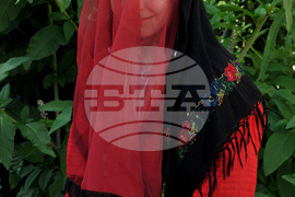 Бургас - етнографски музей - Еньовден