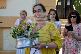 Бургас - етнографски музей - Еньовден