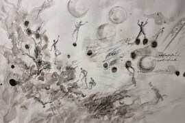 Варна - Кремена Николова и Ирена Димитрова - съвместна изложба