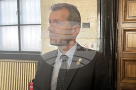 Софийски градски съд - Боян Станков-Расате