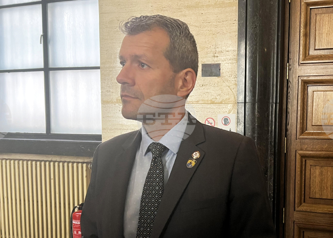  Софийски градски съд - Боян Станков-Расате