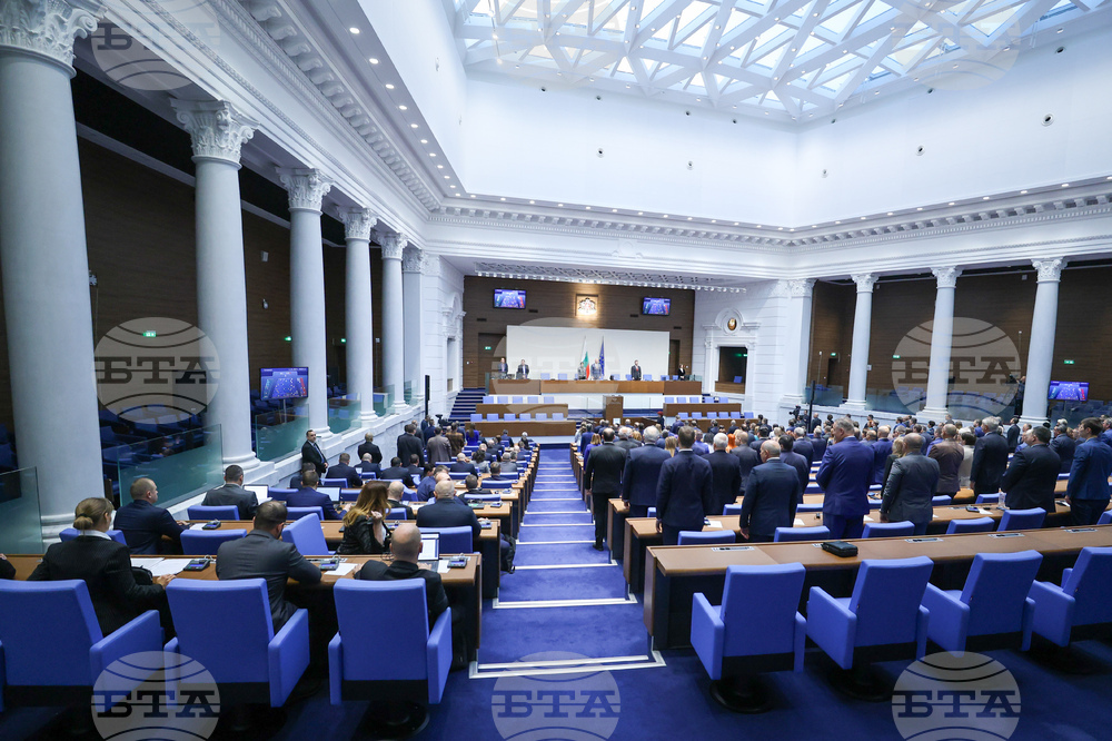 Parliament Adopts Amendments to Protection and Development of Culture Act on First Reading