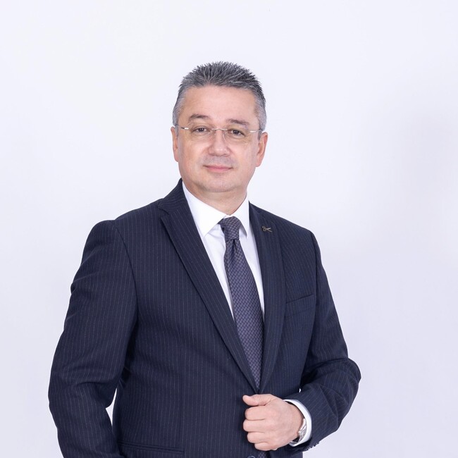 Община Джебел: Кметът на Джебел Неджми Али ще бъде лектор на първото заседание на Националното сдружение на общините в Република България за мандат 2023-2027