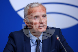 Национален пресклуб на БТА - пресконференция