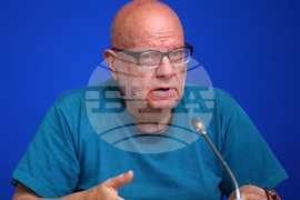 Национален пресклуб на БТА - пресконференция