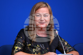 Национален пресклуб на БТА - пресконференция