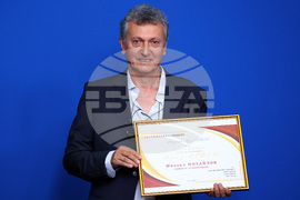 Национален пресклуб на БТА - пресконференция