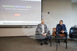 Бургас - "NextHome Black Sea" 2024 - конференция за ваканционни имоти