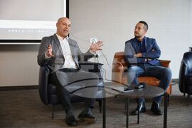 Бургас - "NextHome Black Sea" 2024 - конференция за ваканционни имоти