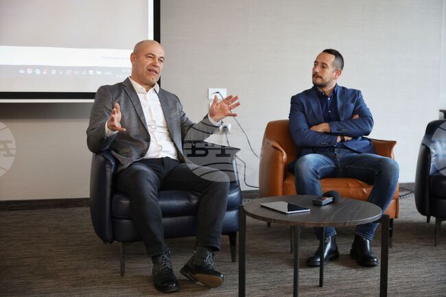 Бургас - "NextHome Black Sea" 2024 - конференция за ваканционни имоти