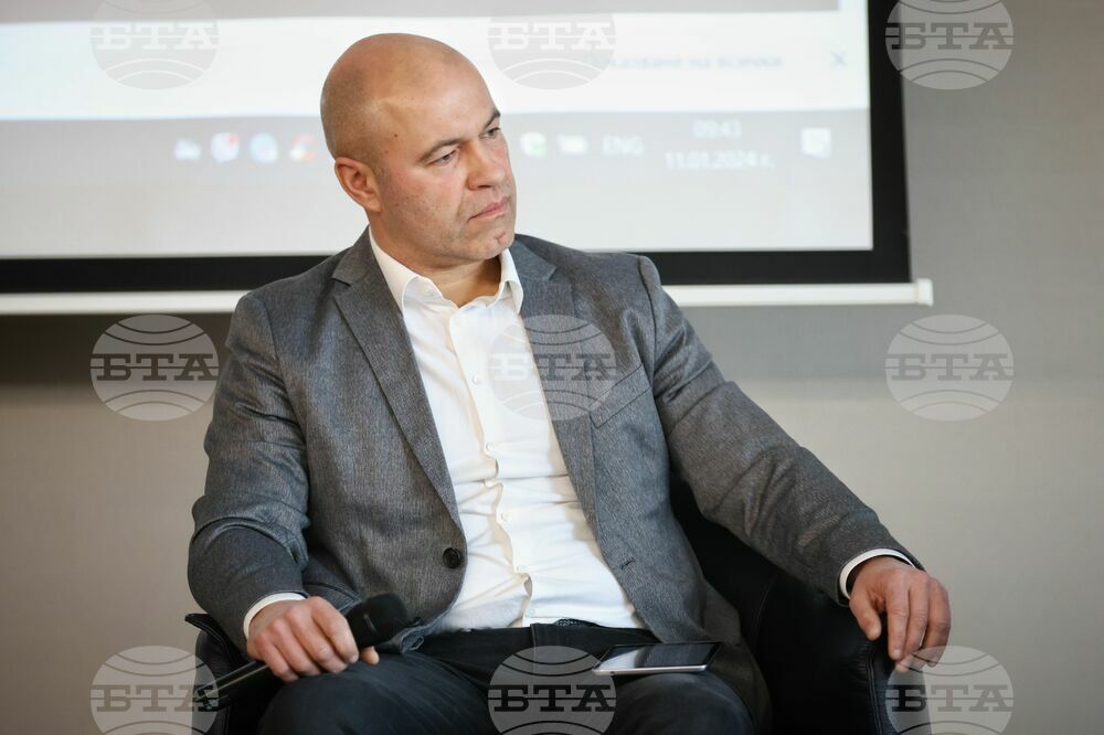 Бургас - "NextHome Black Sea" 2024 - конференция за ваканционни имоти