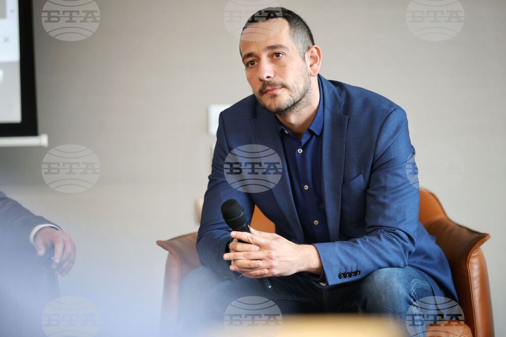 Бургас - "NextHome Black Sea" 2024 - конференция за ваканционни имоти