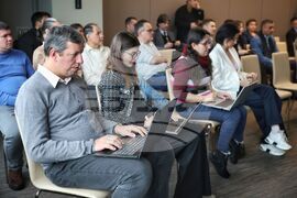 Бургас - "NextHome Black Sea" 2024 - конференция за ваканционни имоти