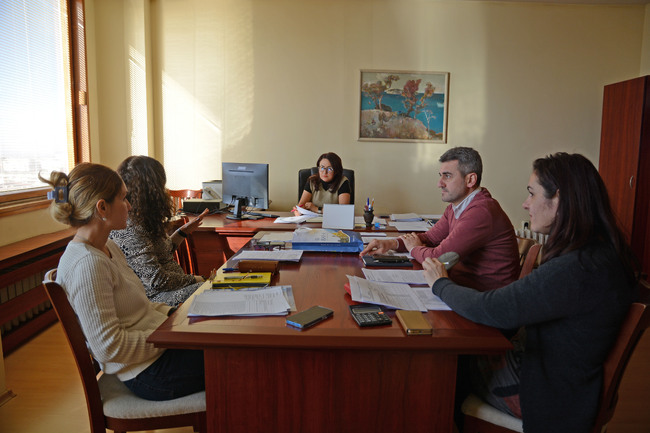 Заместник-кметът по туризма Снежана Апостолова: Варна ще получи близо половин милион лева за проекти в туризма