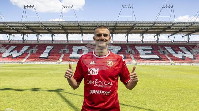 Божидар Чорбаджийски обясни защо се е върнал в румънското първенство: „Най-добрият ми приятел Антони Иванов играе тук“