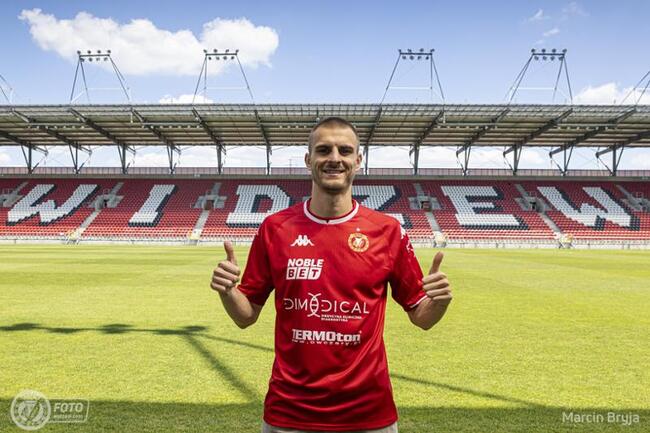 Ботев (Враца) привлече бившия капитан на ЦСКА Божидар Чорбаджийски