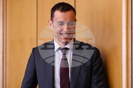 Столичен общински съвет - заседание