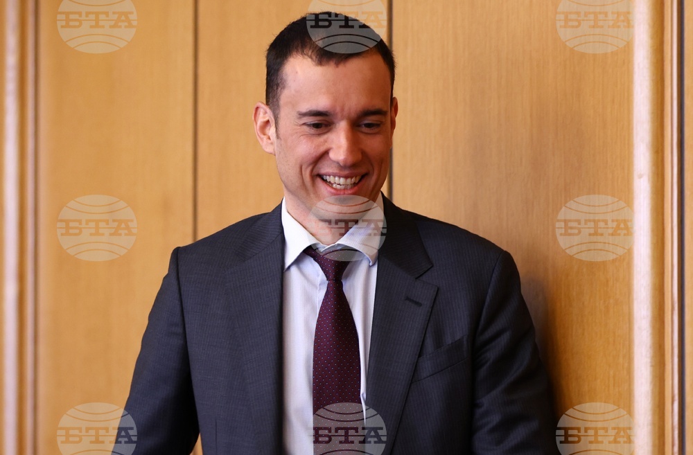 Столичен общински съвет - заседание