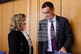 Столичен общински съвет - заседание