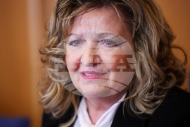 Столичен общински съвет - заседание