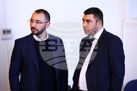 Столичен общински съвет - заседание