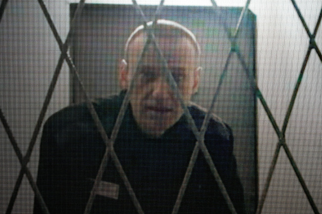 Руският опозиционен лидер Алексей Навални е починал в затвора, съобщи затворническата администрация - Ройтерс