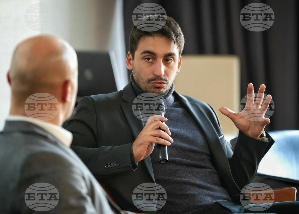 Бургас - "NextHome Black Sea" 2024 - конференция за ваканционни имоти