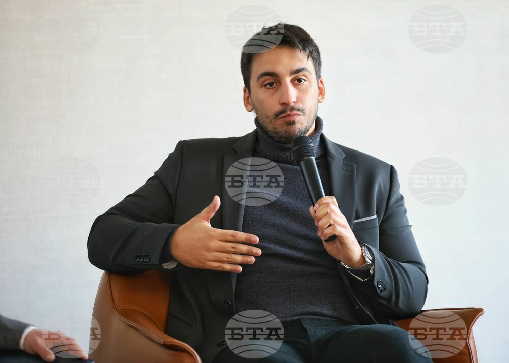 Бургас - "NextHome Black Sea" 2024 - конференция за ваканционни имоти