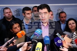 Столична община - БСП - изявление