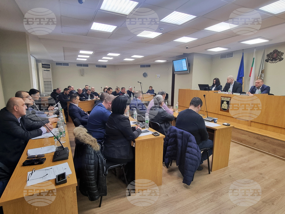 Municipal Councils in Bulgaria to Stream Online Their Open Sittings