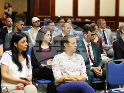 Снимка: Пресцентър