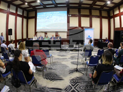 Снимка: Пресцентър