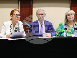 Снимка: Пресцентър