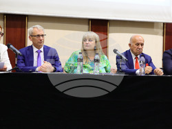 Снимка: Пресцентър