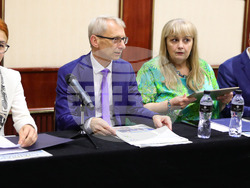 Снимка: Пресцентър