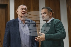 Лекоатлет на годината - церемония