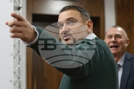 Лекоатлет на годината - церемония