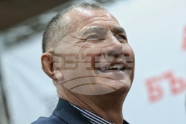 Лекоатлет на годината - церемония