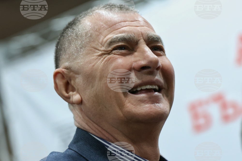 Лекоатлет на годината - церемония