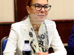 Снимка: Пресцентър