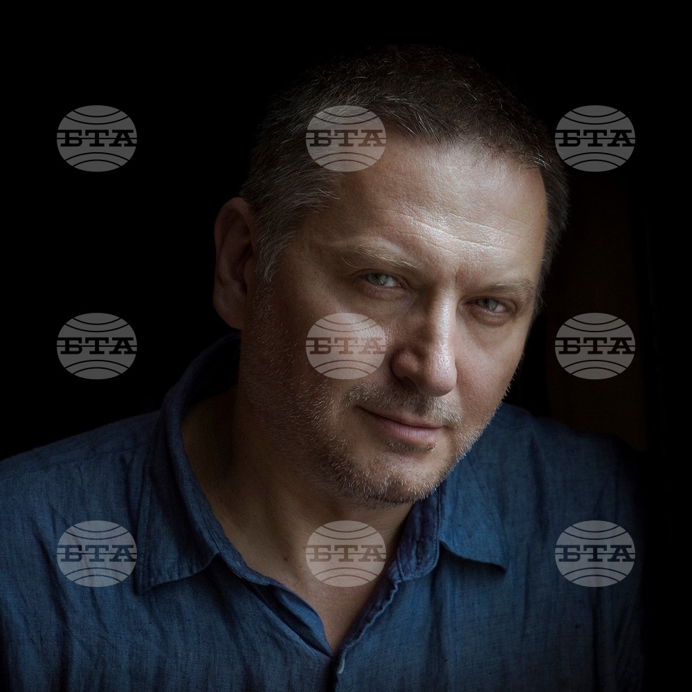 Писателят Георги Господинов ще гостува в родния си Ямбол на 30 юни