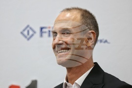 Лекоатлет на годината - церемония